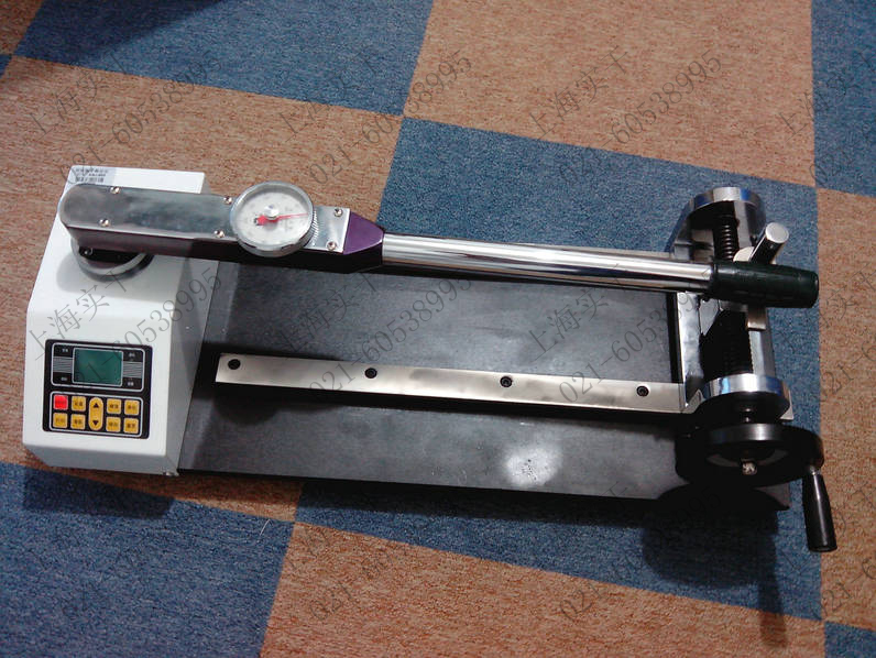 扭力扳手測試儀圖片